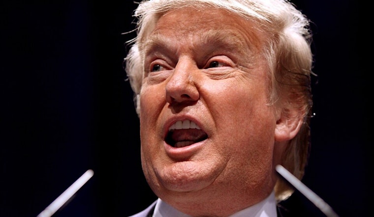 San Diego Parents Torn From Kids Under Trump Snared Again, ACLU Tells Judge
