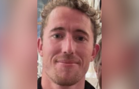 San Diego Police Urge Community to Help Find At-Risk Missing Man David Sparks Last Seen in Carmel Mountain Ranch