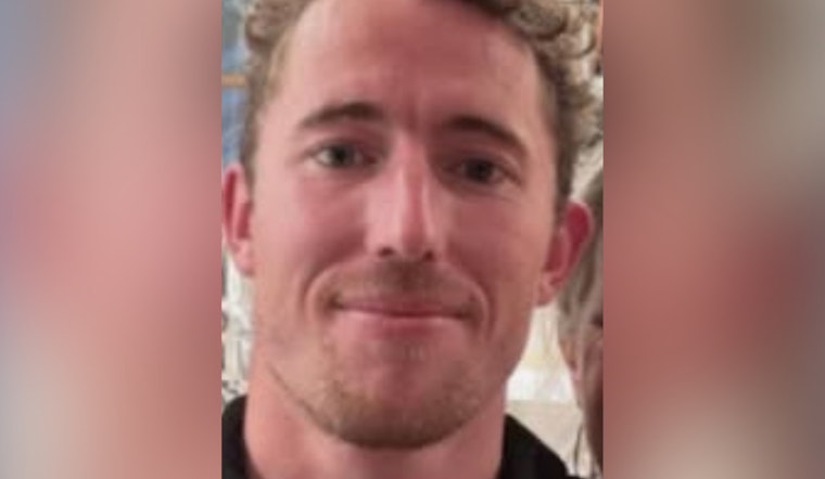 San Diego Police Urge Community to Help Find At-Risk Missing Man David Sparks Last Seen in Carmel Mountain Ranch