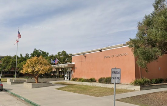 San Diego Schools Launch Crackdown On Campus Human Trafficking