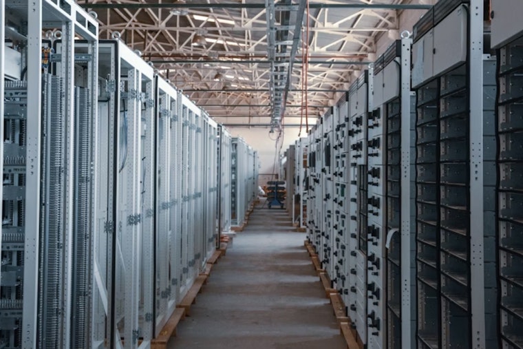 San Diego Supervisor Slams Brakes on AI Power Hogs