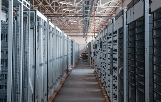 San Diego Supervisor Slams Brakes on AI Power Hogs
