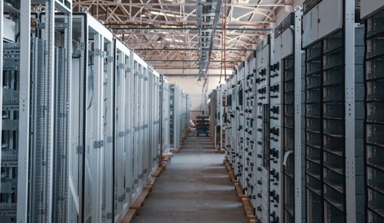 San Diego Supervisor Slams Brakes on AI Power Hogs