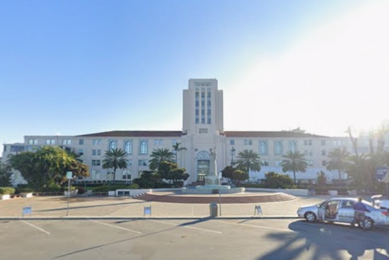 San Diego Supes Finally Hang Up On Fax Machines, Eye $7 Million Savings