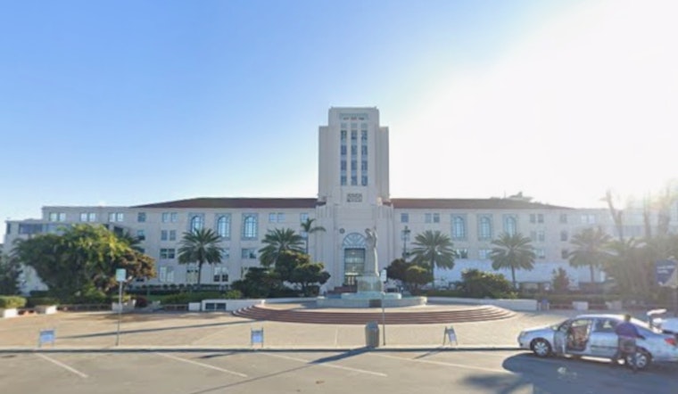 San Diego Supes Finally Hang Up On Fax Machines, Eye $7 Million Savings