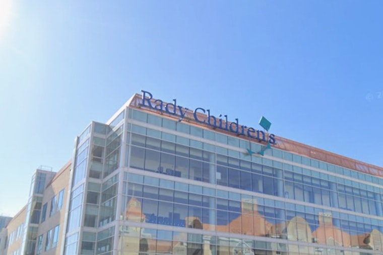 San Diego Teen Stunned As Rady Children’s Pulls Plug On Gender Surgery
