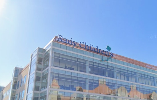 San Diego Teen Stunned As Rady Children’s Pulls Plug On Gender Surgery