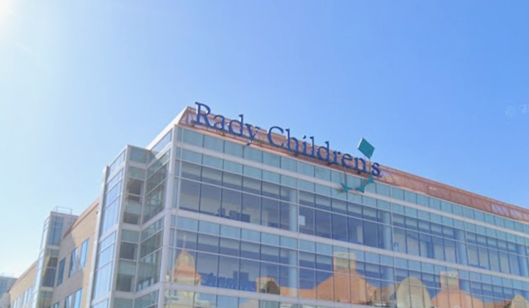 San Diego Teen Stunned As Rady Children’s Pulls Plug On Gender Surgery