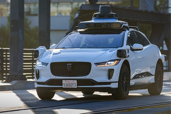 San Diego Transit Bosses Throw Up Roadblock To Waymo Robotaxis