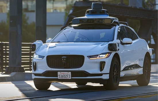 San Diego Transit Bosses Throw Up Roadblock To Waymo Robotaxis