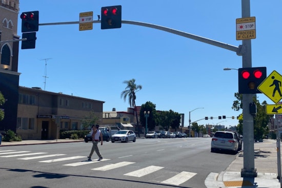 San Diego Zeroes In On 14 Crash-Prone Corners In Citywide Safety Push