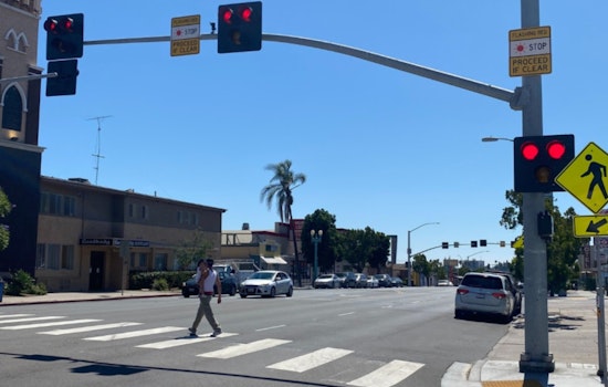 San Diego Zeroes In On 14 Crash-Prone Corners In Citywide Safety Push