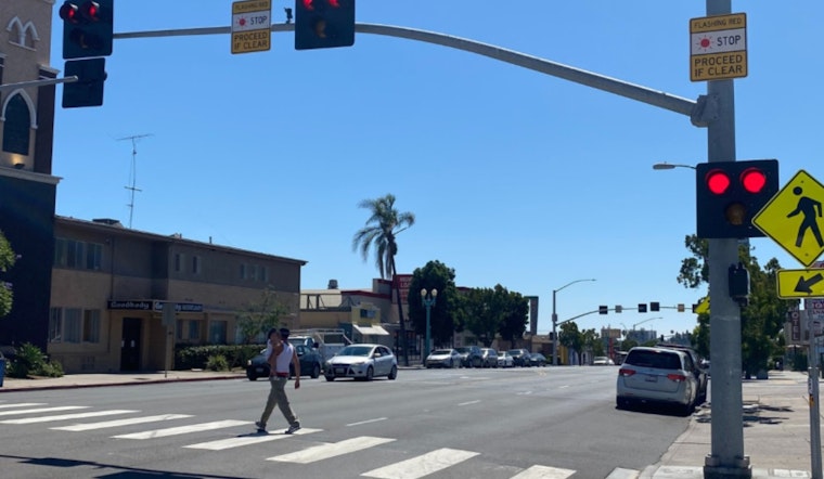 San Diego Zeroes In On 14 Crash-Prone Corners In Citywide Safety Push