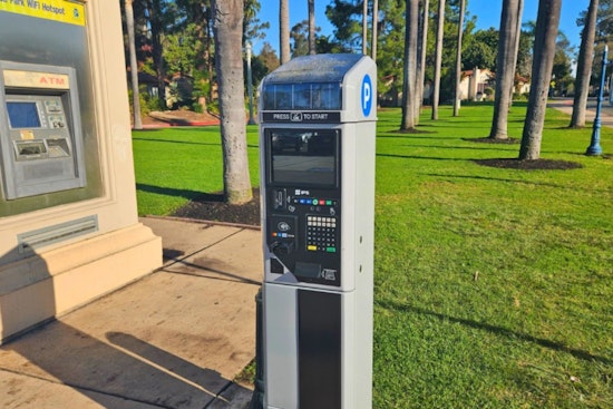San Diego's Balboa Park Introduces Online Parking Pass Purchase Portal; Discounts for Residents