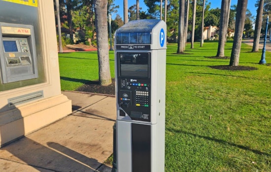 San Diego's Balboa Park Introduces Online Parking Pass Purchase Portal; Discounts for Residents