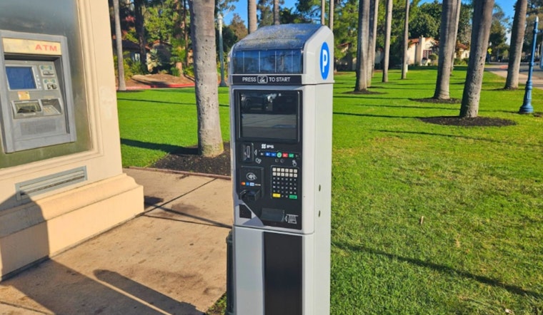 San Diego's Balboa Park Introduces Online Parking Pass Purchase Portal; Discounts for Residents