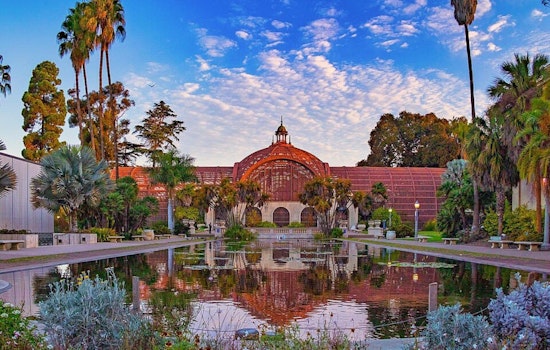 San Diego's Balboa Park Museums Face Revenue Plunge Amid Backlash Over Parking Fees