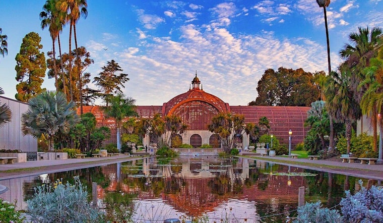 San Diego's Balboa Park Museums Face Revenue Plunge Amid Backlash Over Parking Fees