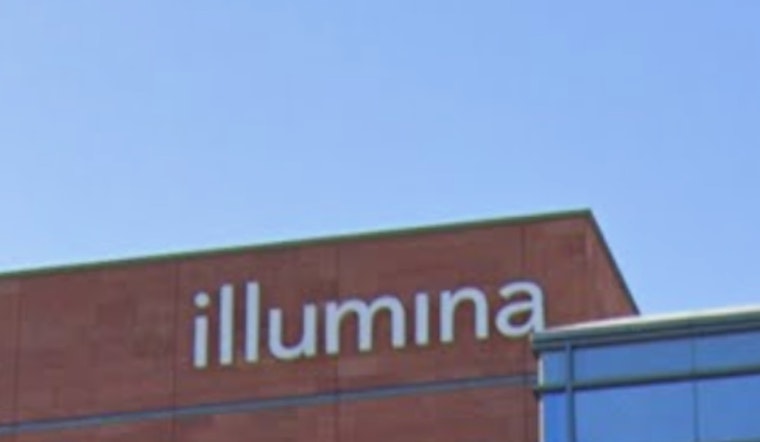 San Diego’s Billion-Cell Power Play: Illumina Bets Big On Drug Discovery