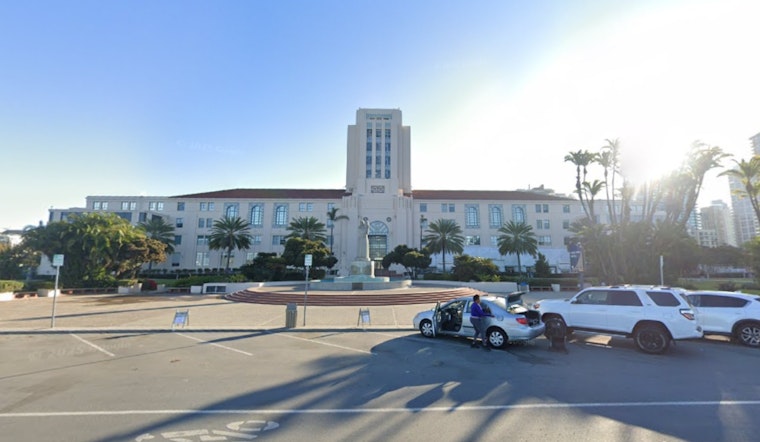 San Diego's Double-Dip Gambit: County Moves To Let Veteran Deputies Collect Pensions on the Job