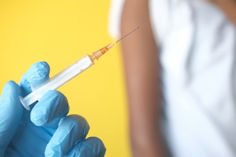 San Diego’s Measles Defense Slips As School Shots Miss The Mark
