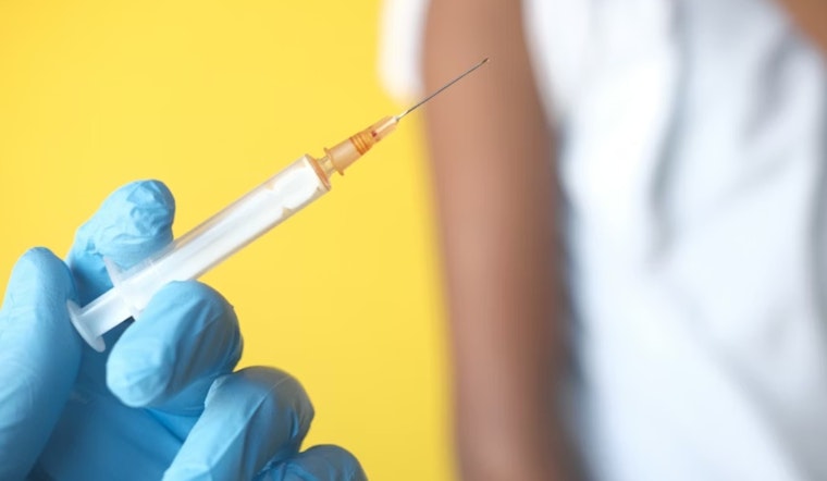 San Diego’s Measles Defense Slips As School Shots Miss The Mark