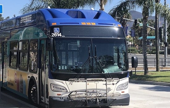 San Diego's NCTD Honors Rosa Parks with Free Transit Rides on Her Birthday