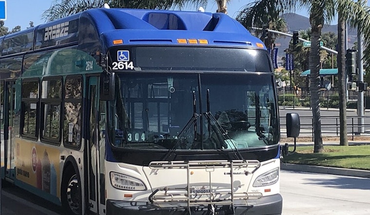 San Diego's NCTD Honors Rosa Parks with Free Transit Rides on Her Birthday