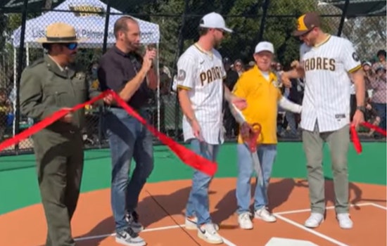 San Diego's New Padres Park: A Home Run for Inclusivity with ADA-Compliant Baseball Field