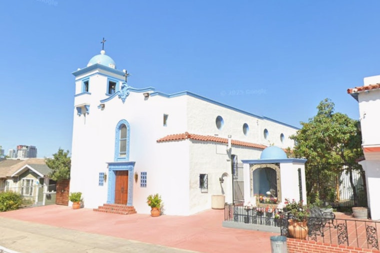 San Diego's Pope Francis Center Opens to Support Immigrants Amidst Enforcement Fears