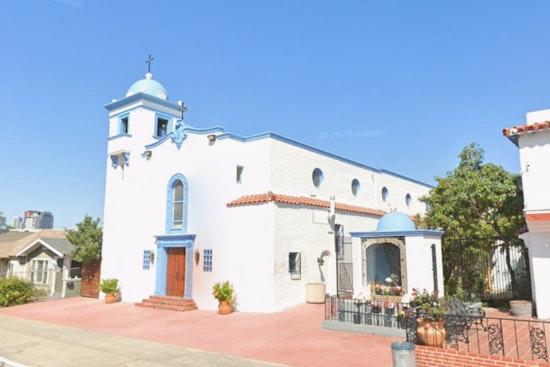 San Diego's Pope Francis Center Opens to Support Immigrants Amidst Enforcement Fears