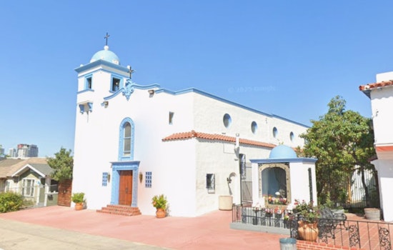 San Diego's Pope Francis Center Opens to Support Immigrants Amidst Enforcement Fears