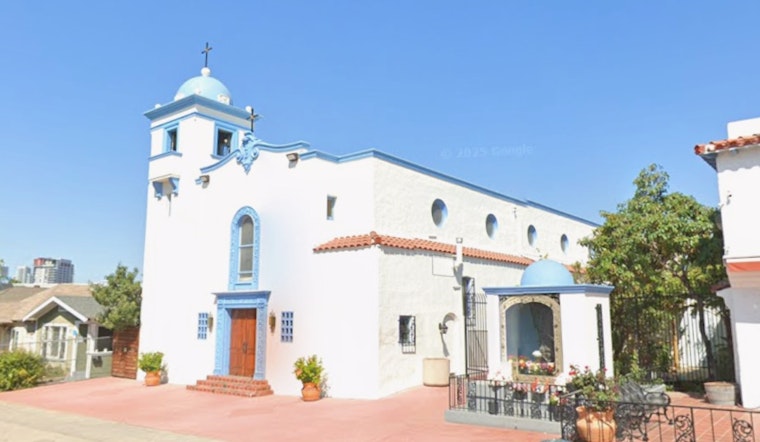 San Diego's Pope Francis Center Opens to Support Immigrants Amidst Enforcement Fears