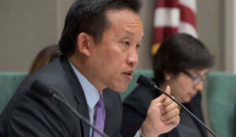 San Francisco City Attorney Advances Crackdown on Tenderloin Stores for Alleged Illegal Activities