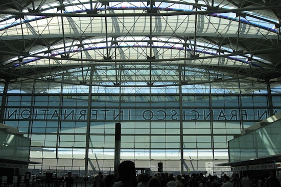 San Francisco International Airport Launches State-of-the-Art Integrated Operations Center to Enhance Passenger Experience