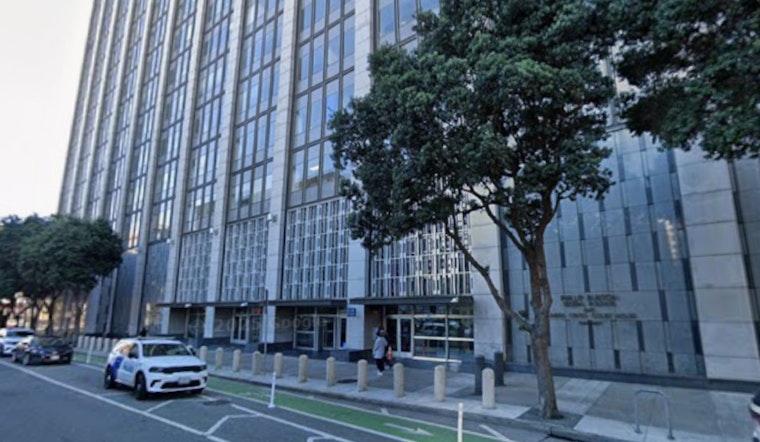 San Francisco Jury Nails Ex Google Engineer in High Stakes AI Secrets Case