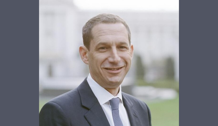 San Francisco Mayor Daniel Lurie Unveils Ambitious 2026 Road Map Amid Challenges