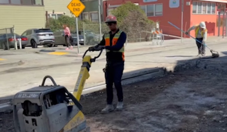 San Francisco Outshines Bay Area Neighbors with "Good" Road Quality Ranking for 2025