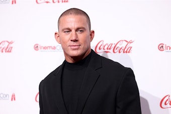 San Francisco Takes Center Stage in Sundance Hit 'Josephine' as Channing Tatum and Gemma Chan Explore Family Trauma