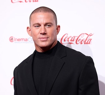 San Francisco Takes Center Stage in Sundance Hit 'Josephine' as Channing Tatum and Gemma Chan Explore Family Trauma