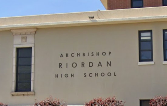 San Francisco's Archbishop Riordan High School Shifts to Remote Learning Amid Tuberculosis Cases