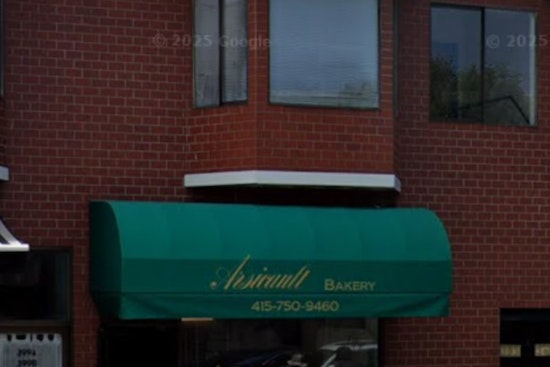 San Francisco's Award-Winning Arsicault Bakery to Open New Location in Palo Alto in 2026