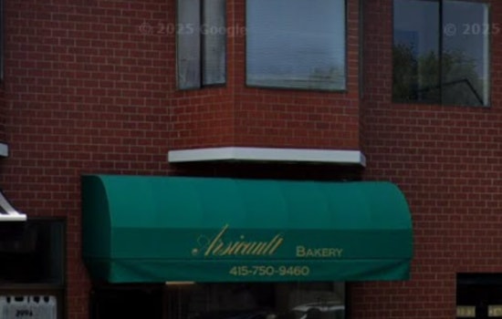 San Francisco's Award-Winning Arsicault Bakery to Open New Location in Palo Alto in 2026