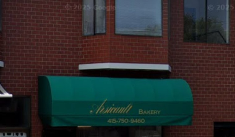 San Francisco's Award-Winning Arsicault Bakery to Open New Location in Palo Alto in 2026