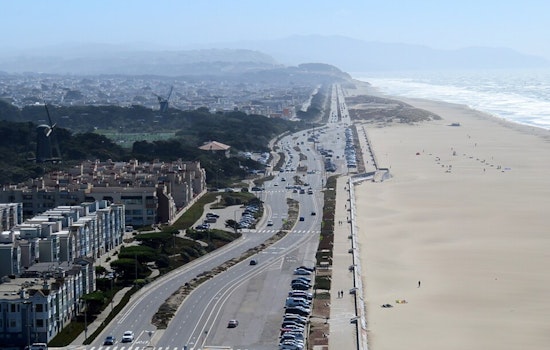 San Francisco's Great Highway Park Plan Upheld: Court Denies Prop K Legal Challenge