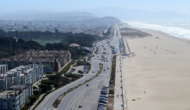 San Francisco's Great Highway Park Plan Upheld: Court Denies Prop K Legal Challenge