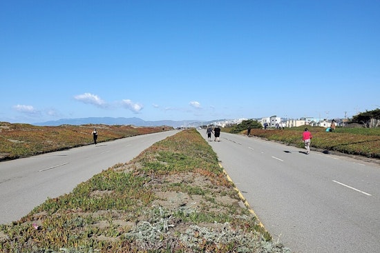 San Francisco's Great Highway Reconfiguration Sparks Debate as Supervisor Wong Faces Town Hall Backlash