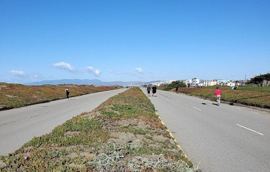 San Francisco's Great Highway Reconfiguration Sparks Debate as Supervisor Wong Faces Town Hall Backlash