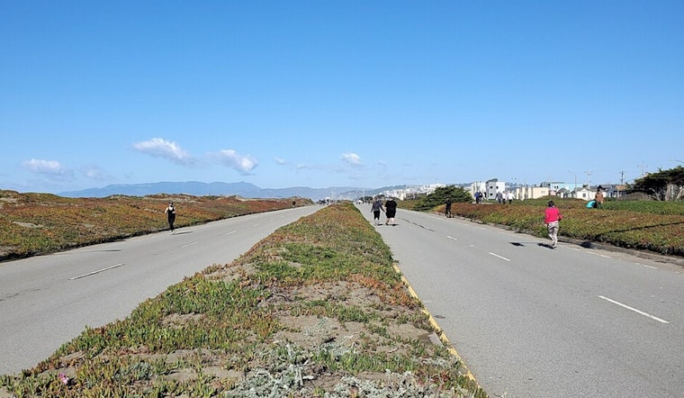 San Francisco's Great Highway Reconfiguration Sparks Debate as Supervisor Wong Faces Town Hall Backlash