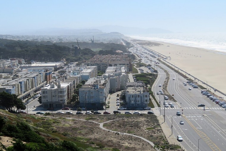 San Francisco's Great Highway Reopening Bid Misses June Ballot as Supervisor Wong Faces Setback